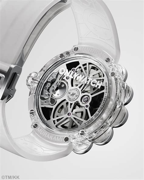 hublot only watch 2023|Hublot Creates Its First Central Tourbillon With The .